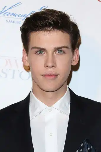 Aidan Alexander