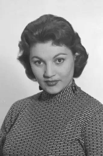 Louise Martini