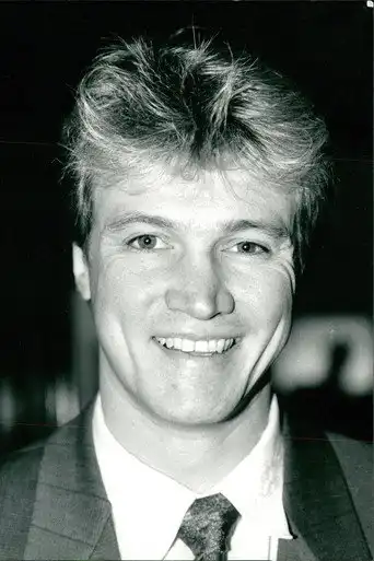 Peter Howitt
