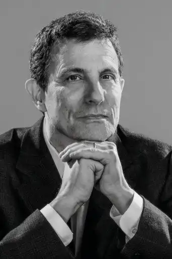 David Remnick