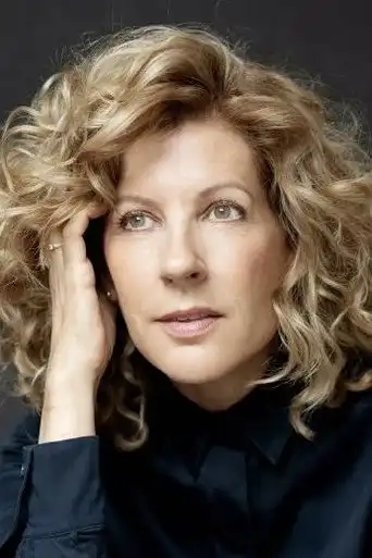Sophie Lorain