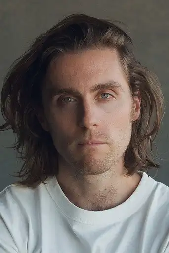 Jack Farthing