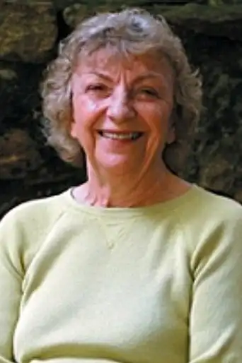 Joan Heney