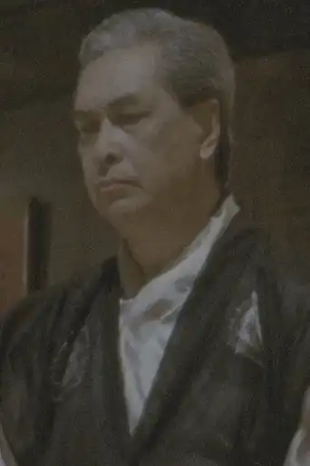 Bill Yuen Ping-Kuen
