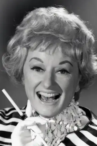 Phyllis Diller