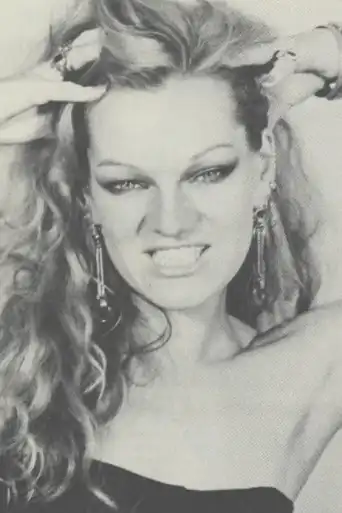 Cookie Mueller