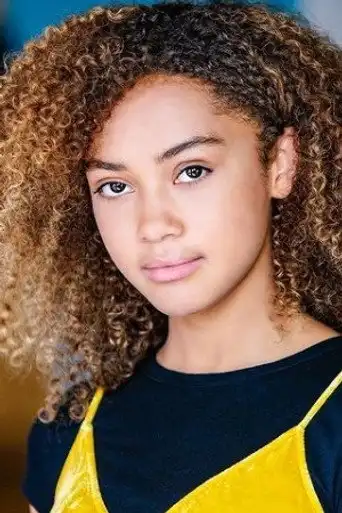 Kamaia Fairburn