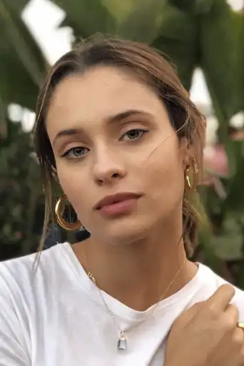 Даниэла Мелшиор