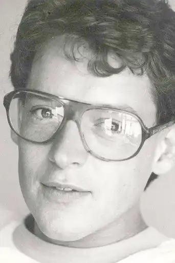 Cleve Jones