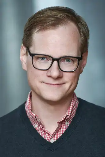 Daniel Falk