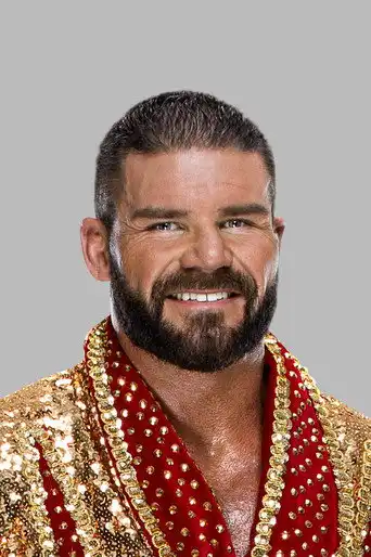 Robert Roode Jr.