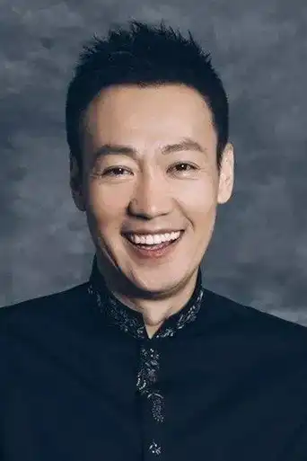 辛柏青