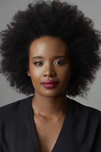 Faustina Agolley