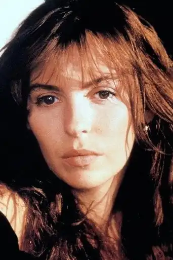Corinne Dacla