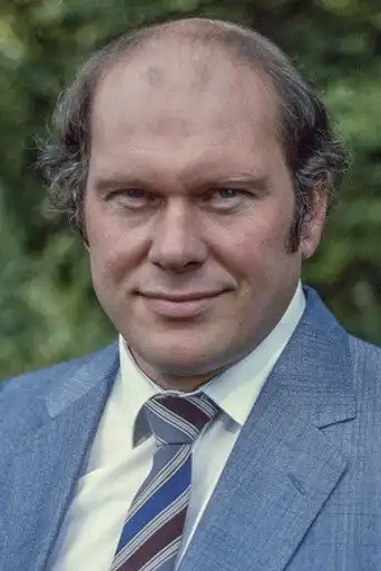 Claude Brosset