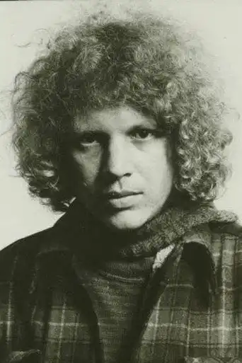 Barry Melton