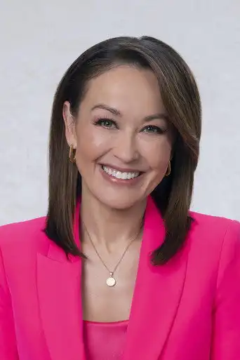 Eva Pilgrim
