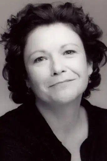 Elizabeth Ruscio