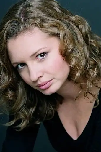 Katie Volding