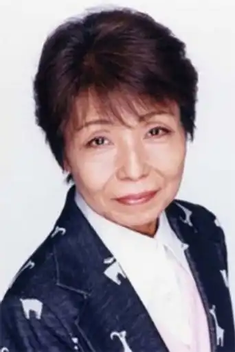 川島千代子