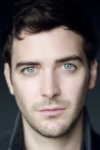 Cian Barry