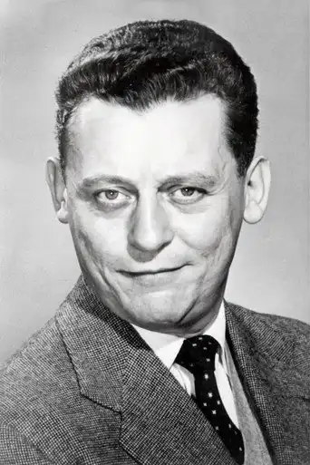 Michael Ripper
