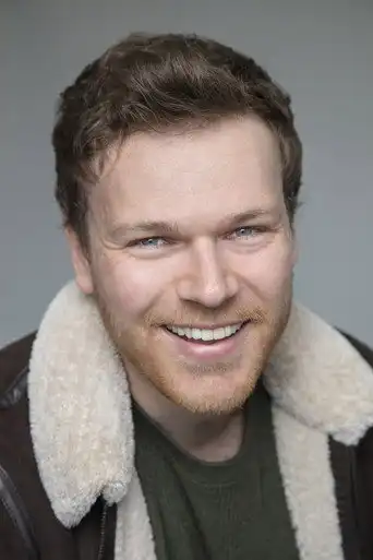 Mark Lavery