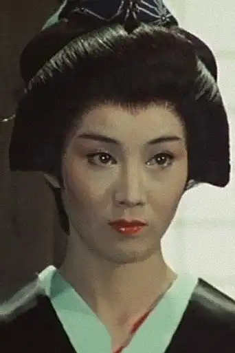 鮎川いずみ