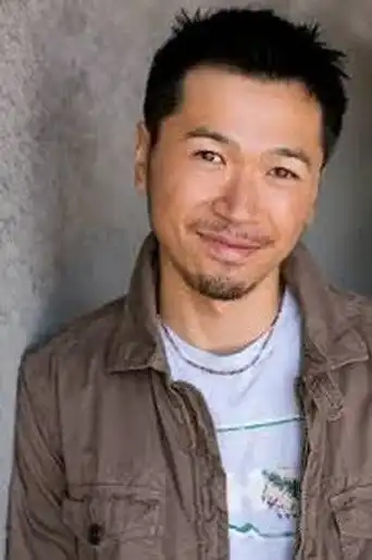 Robert Wu