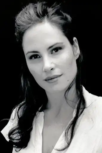 Kate Loustau