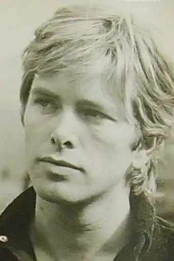 Ray Lovelock