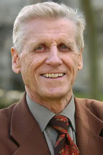 Edward Meeks