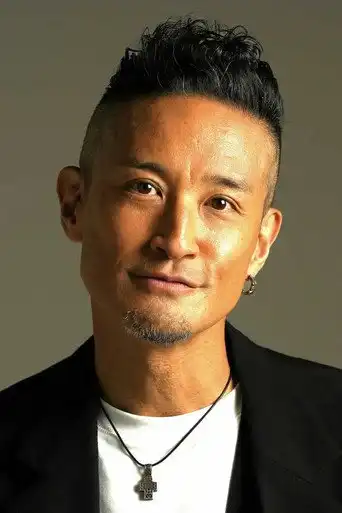 松岡昌宏