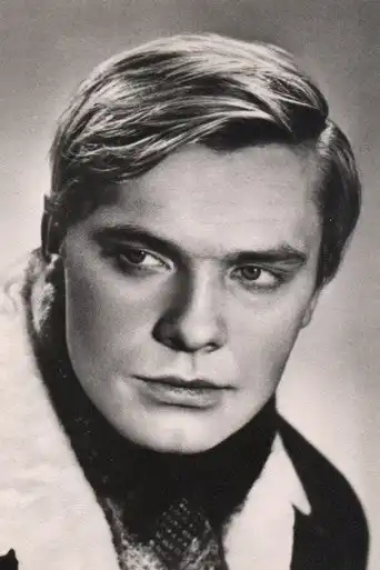 Oleg Vidov