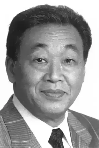 Hosei Komatsu