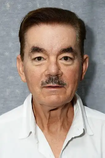 William Vicary