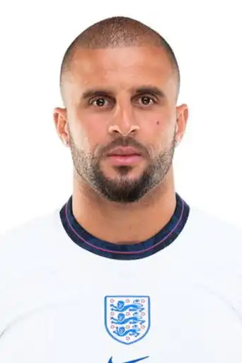 Kyle Walker
