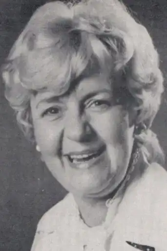 Lynne Perrie