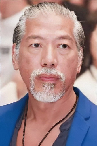 Roy Cheung Yiu-yeung