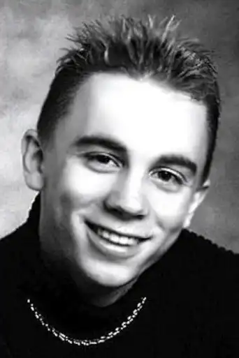 Shayn Solberg