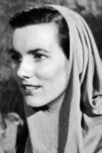Catherine Ellison