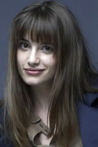 Camille Claris