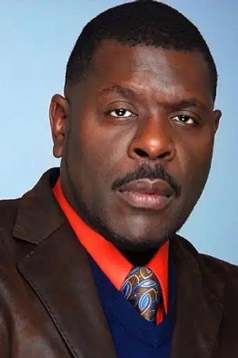 David Terrell