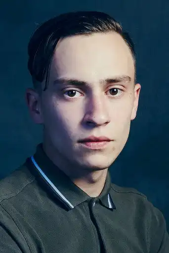 Кейр Гилкрист