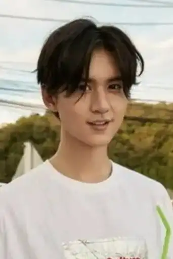 Liu Yinhao