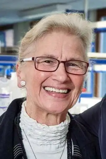Jacqueline Poelvoorde-Pappaert