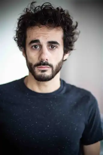 Bertrand Goncalves