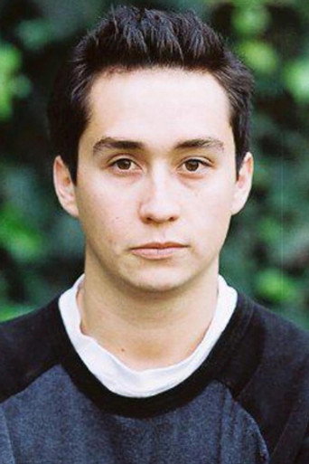 Jeremy Foley