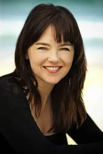 Melanie Clark Pullen
