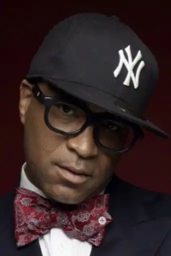 Marley Marl